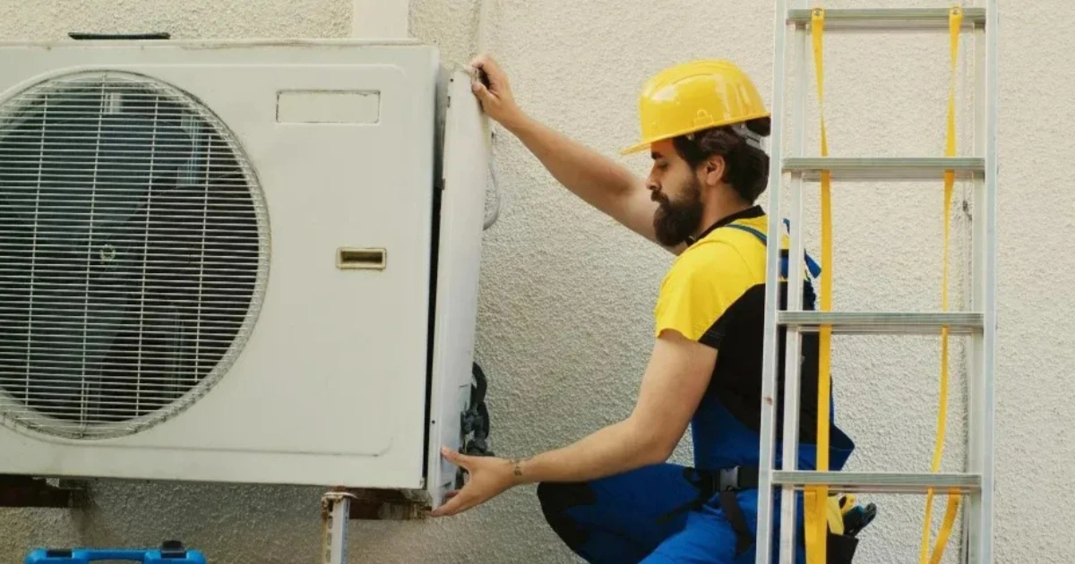 Aperçu du site de PACA DEPANNE SERVICES